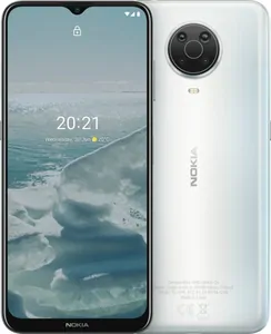 Замена камеры на телефоне Nokia G20 в Волгограде